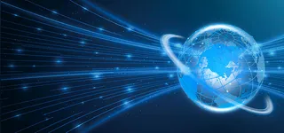 大气星球科技全球数据化banner