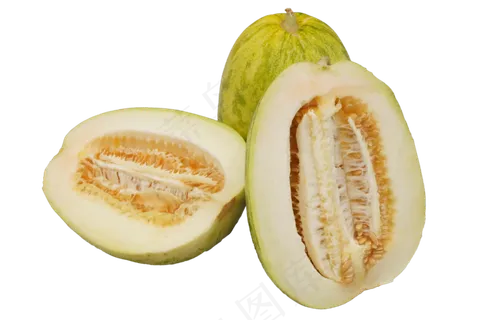 甜瓜哈密瓜