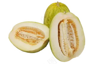 甜瓜哈密瓜