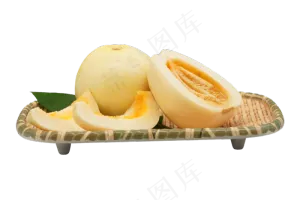 餐饮水果香瓜
