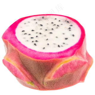 精美火龙果实物