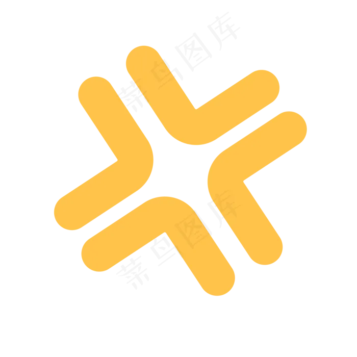 生气,免抠元素(2084*2084px 300 dpi )ai矢量模版下载