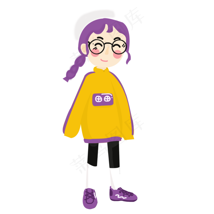 潮流时尚秋季搭配