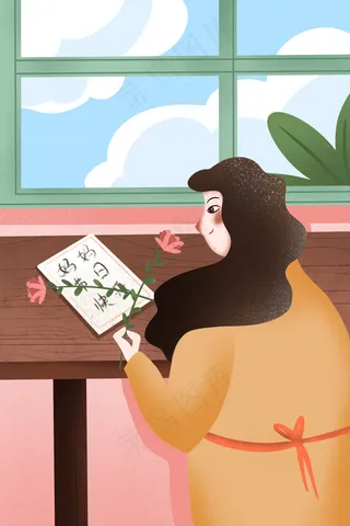 母亲节送妈妈祝福