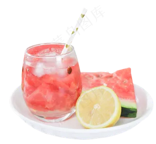 西瓜果汁