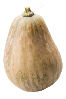 一个水果南瓜