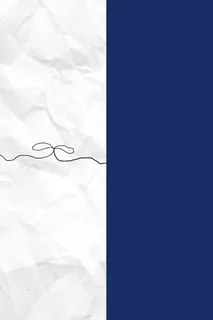 招聘季几何psd分层banner