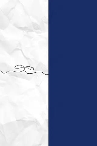 招聘季几何psd分层banner