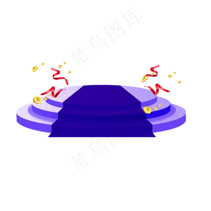 舞台电商促销装饰彩色球体小元素,免抠元素(2000*2000px 300 dpi )psd模版下载