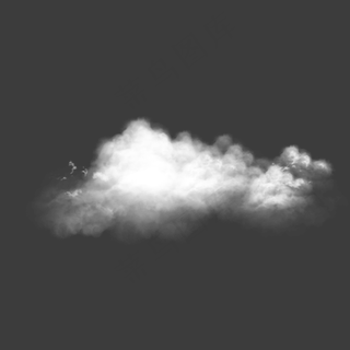 云彩png,免抠元素