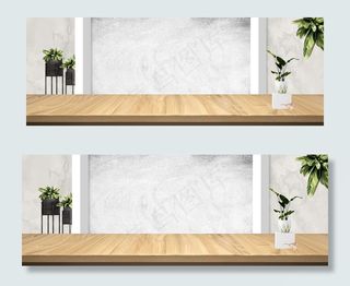 淘宝天猫电饭煲厨房banner