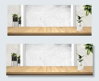 淘宝天猫电饭煲厨房banner