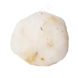 马蹄（png免抠）