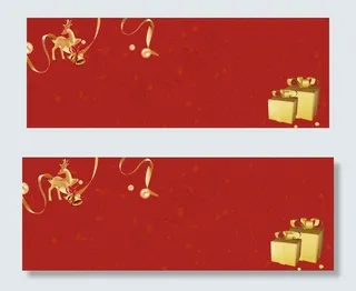 浪漫感恩节banner