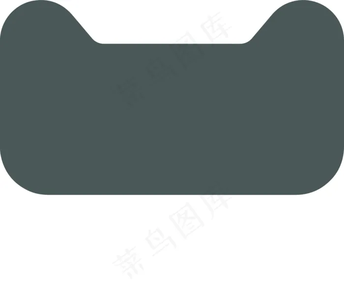 天猫618立体LOGO装饰