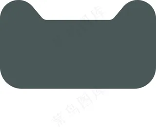 天猫618立体LOGO装饰