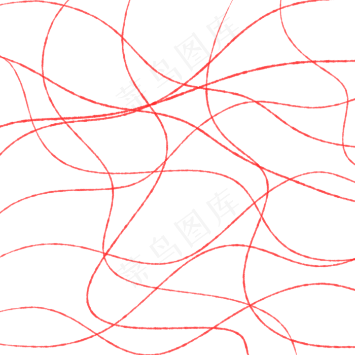 矢量线条底纹(3000*3000px 72 dpi )ai矢量模版下载