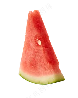 一块西瓜 一块西瓜