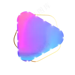 C4D电商促销装饰