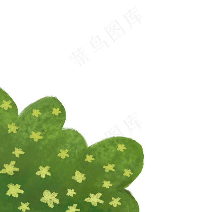 春天绿色植物下载