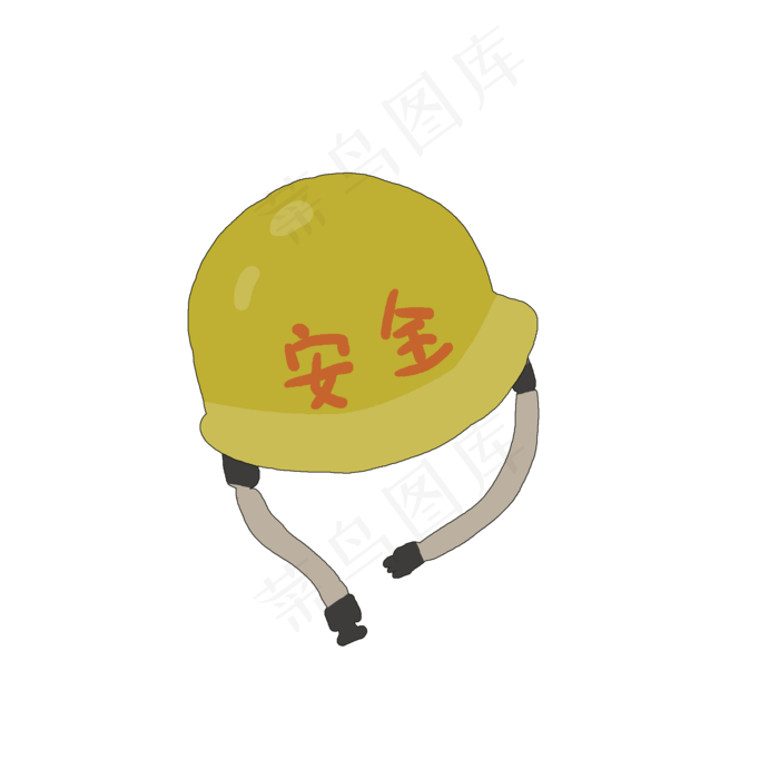 五一劳动节工具安全帽