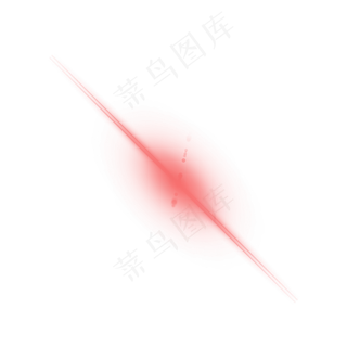 淡红色装饰618年中大促