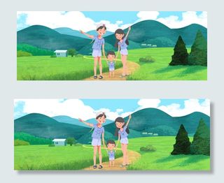 说走就走旅行的意义