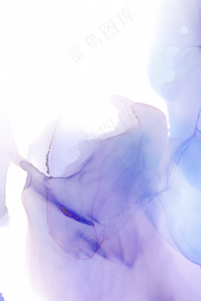 水彩墨迹(1024X1536(DPI:150))psd模版下载