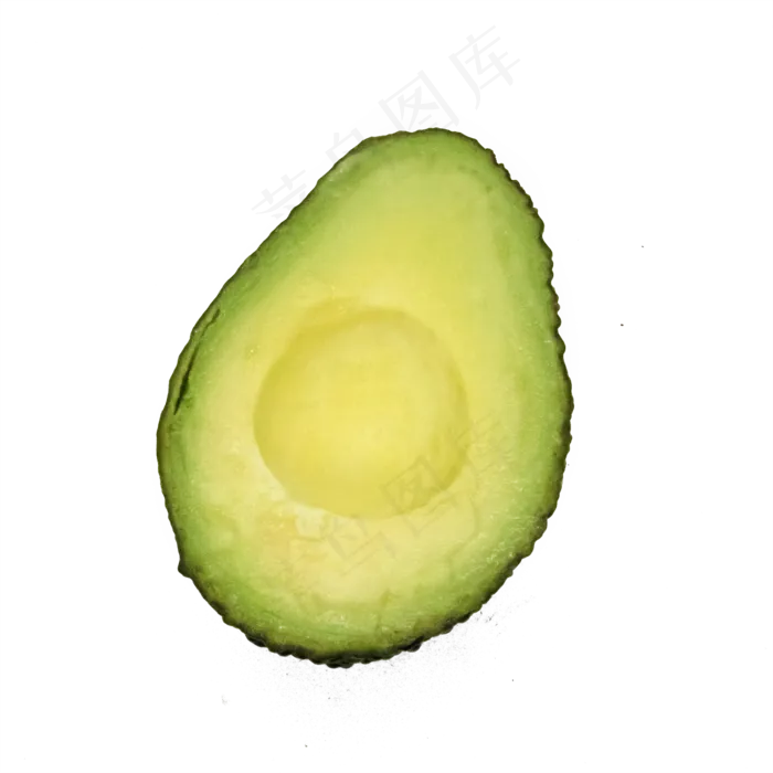 健康水果牛油果(2000X2000(DPI:300))