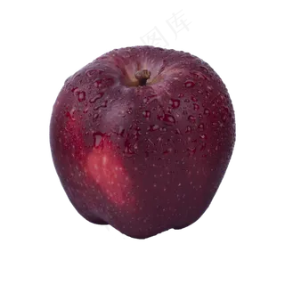 苹果（png免抠）