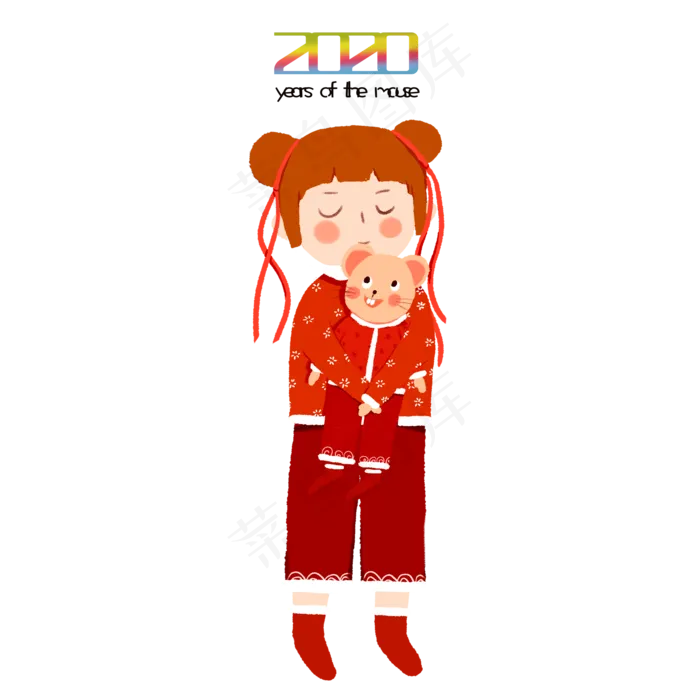 中国风国潮段子搞笑幽默戏曲中国(3500X3500(DPI:300))psd模版下载