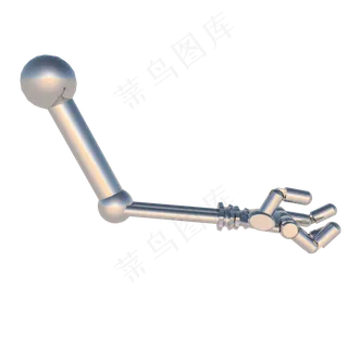 时尚科技智能研发,免抠元素