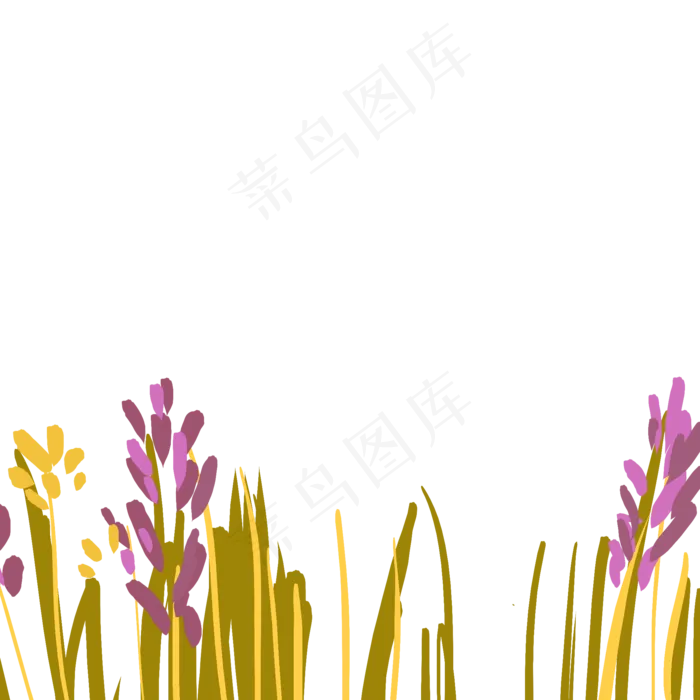 卡通粉色花朵下载(2000X2000(DPI:300))psd模版下载
