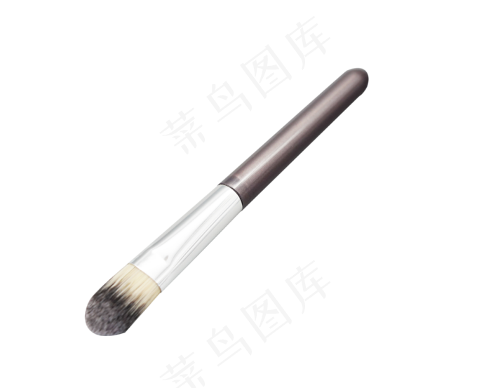 美妆用品化妆刷,免抠元素
