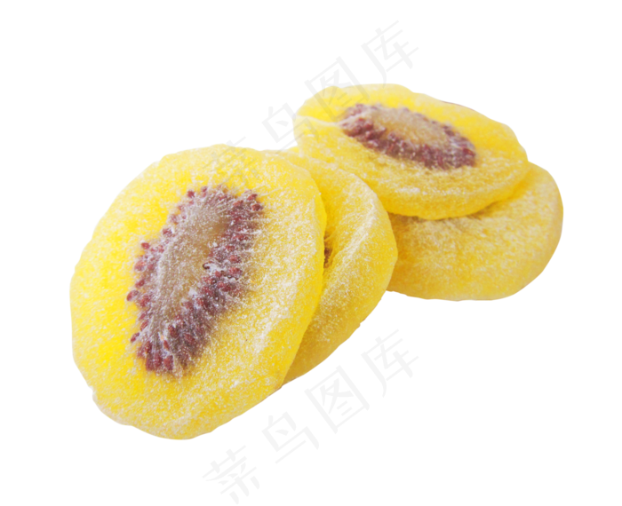 猕猴桃果干零食