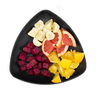 水果拼盘食物