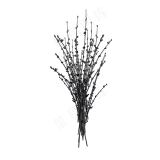 仿真干花装饰png图