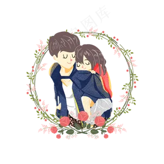 父亲节亲子素材