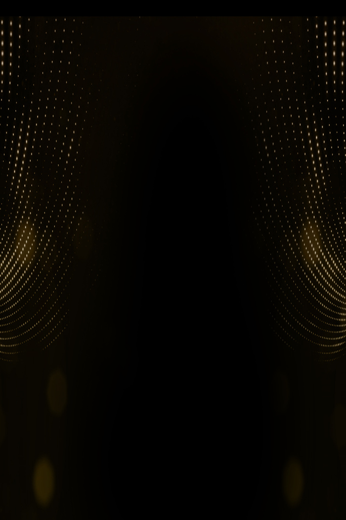 黑色创意商务电商背景