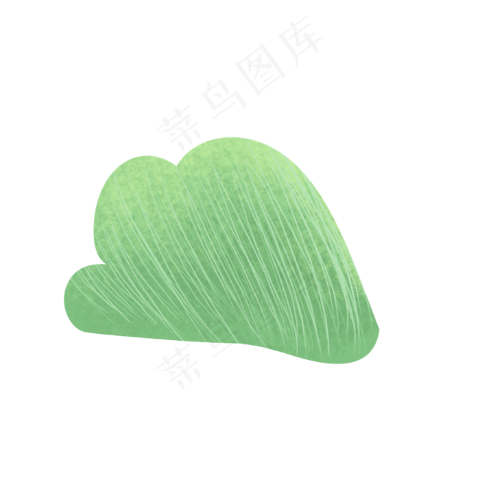 春天绿色植物叶子下载(2000X2000(DPI:300))psd模版下载