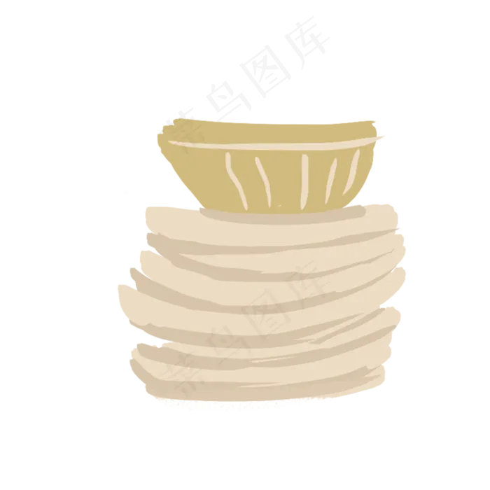 水果盘子家具(2000X2000(DPI:300))psd模版下载