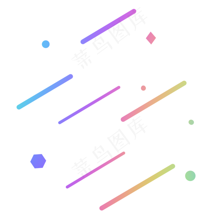 活动漂浮物,免抠元素(2000*2000px 300 dpi )psd模版下载