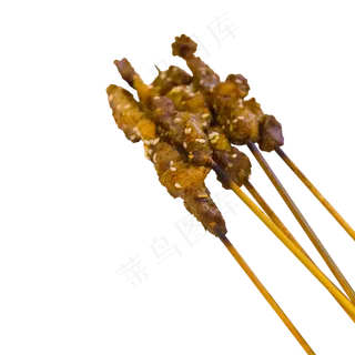 美味羊肉窜,免抠元素