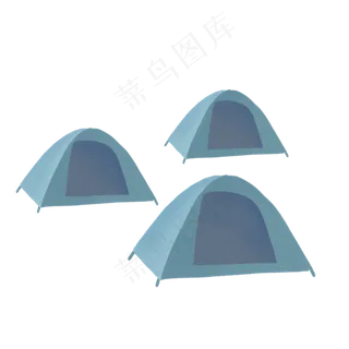出游帐篷