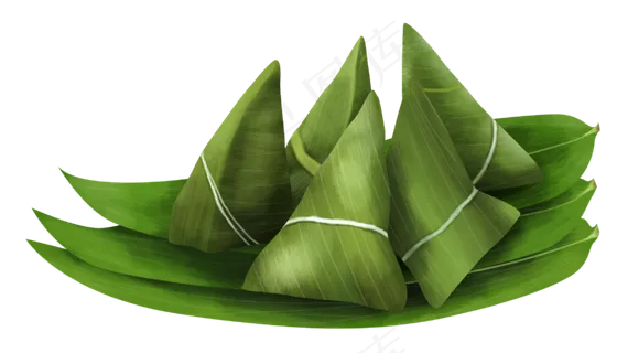 端午节粽子装饰