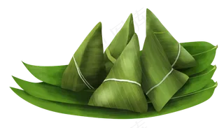 端午节粽子装饰