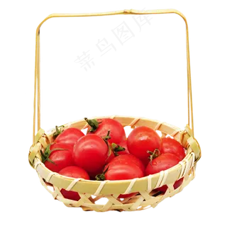 水果食物圣女果