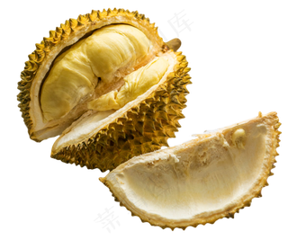 水果榴莲,免抠元素