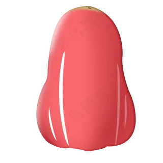 红色夏季美味水果