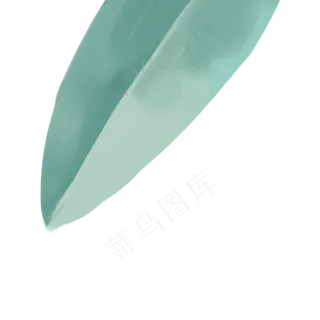 植物绿色叶子下载